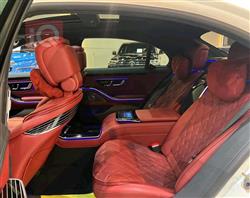 مێرسێدس بێنز S-Class